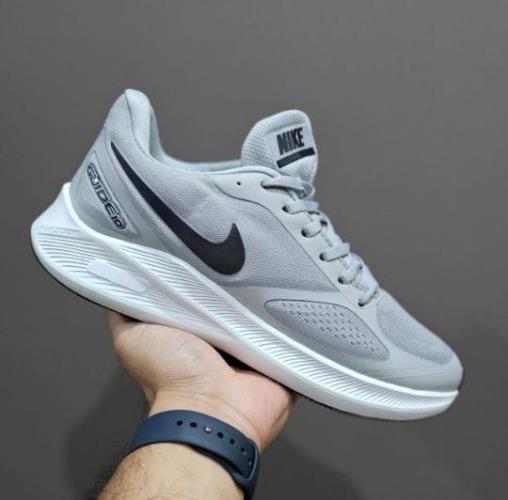  Inspired by Nike | Men's Premium 7A Quality Sports Shoes – Lightweight, Stylish & Durable Athletic 