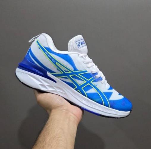 Inspired by Asics | Men's Premium 7A Quality Sports Shoes – Lightweight, Stylish & Durable Athletic 