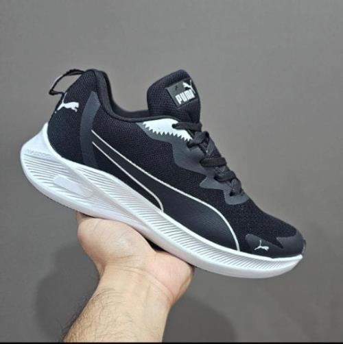 Inspired by PUMA | Men's Premium 7A Quality Sports Shoes – Lightweight, Stylish & Durable Athletic S