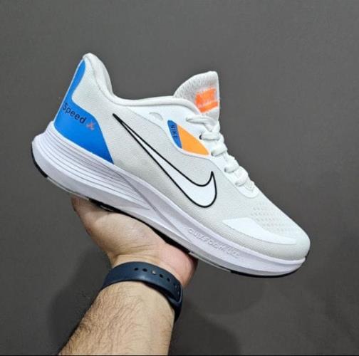  Inspired by Nike | Men's Premium 7A Quality Sports Shoes – Lightweight, Stylish & Durable Athletic 