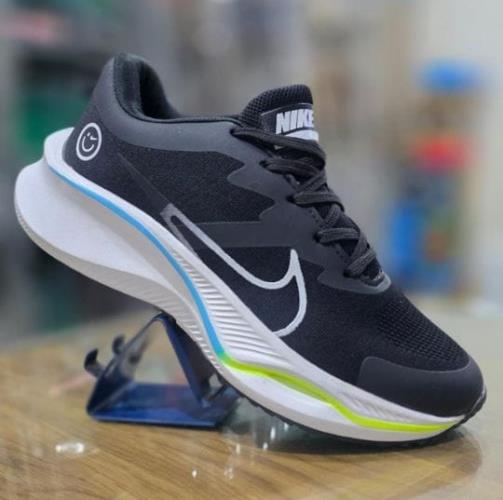 Inspired by Nike | Men's Premium 7A Quality Sports Shoes – Lightweight, Stylish & Durable Athletic S