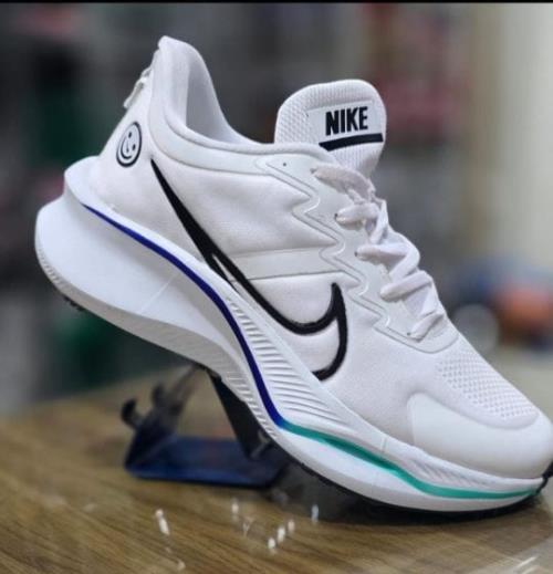 Inspired by Nike | Men's Premium 7A Quality Sports Shoes – Lightweight, Stylish & Durable Athletic S