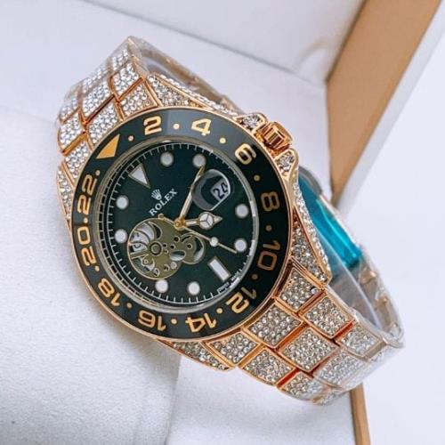  inspired by ROLEX.