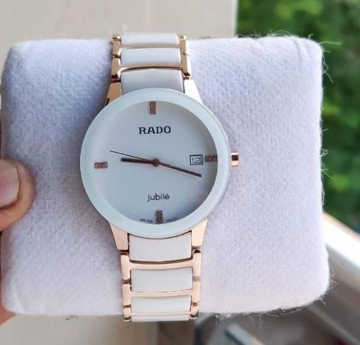 inspired by RADO CERAMIC    .