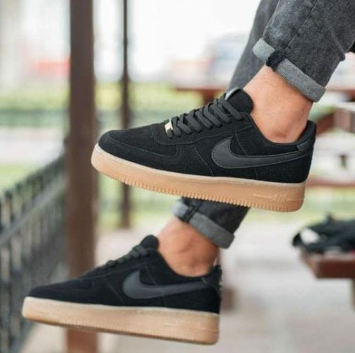 inspired by  NIKE SPORT SHOES