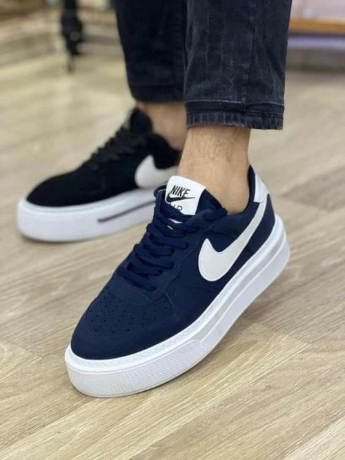  inspired by Nike Shoes - Premium Quality 5A Athletic Sneakers for Men | Stylish, Comfortable, Durab