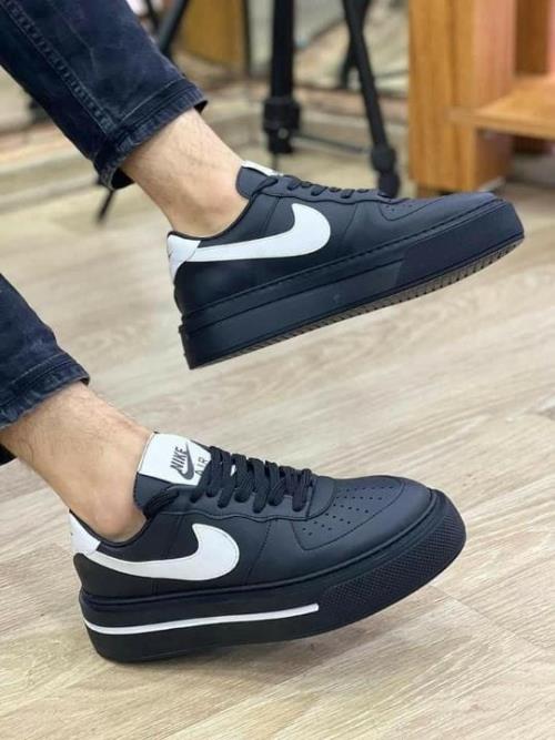 inspired by Nike Shoes - Premium Quality 5A Athletic Sneakers for Men | Stylish, Comfortable, Durabl