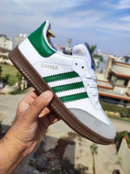  Inspired By Adidas Shoes - Quality 5A Athletic Sneakers for Men | Stylish, Comfortable, Durable Spo