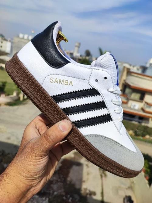  Inspired By Adidas Shoes - Quality 5A Athletic Sneakers for Men | Stylish, Comfortable, Durable Spo