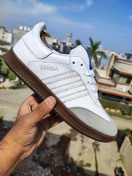  Inspired By Adidas Shoes - Quality 5A Athletic Sneakers for Men | Stylish, Comfortable, Durable Spo
