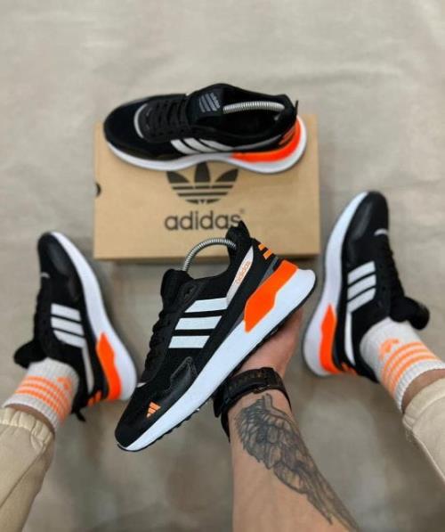  Inspired By Adidas Shoes - Quality 5A Athletic Sneakers for Men | Stylish, Comfortable, Durable Spo
