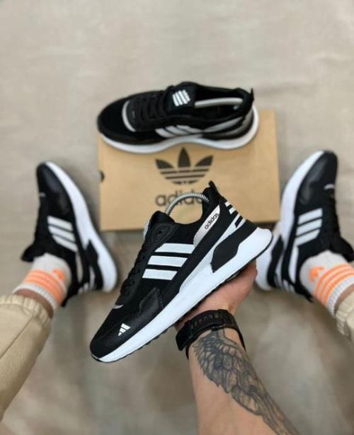  Inspired By Adidas Shoes - Quality 5A Athletic Sneakers for Men | Stylish, Comfortable, Durable Spo