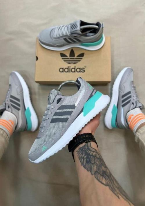 Inspired By Adidas Shoes - Quality 5A Athletic Sneakers for Men | Stylish, Comfortable, Durable Spo