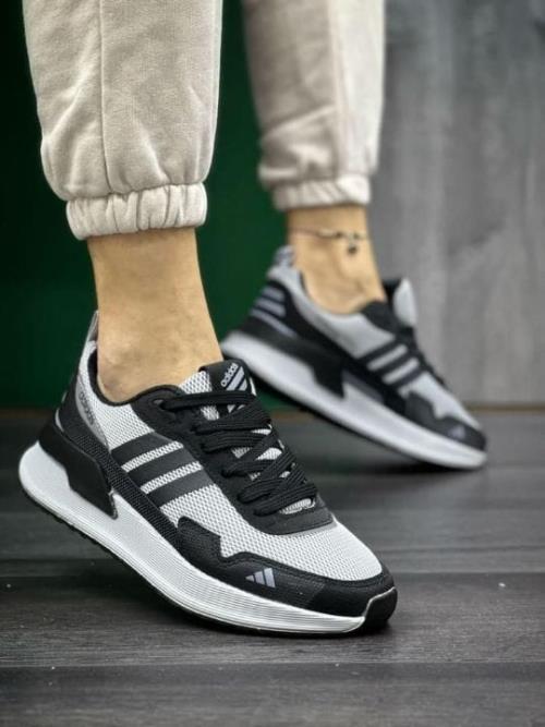  Inspired By Adidas Shoes - Quality 5A Athletic Sneakers for Men | Stylish, Comfortable, Durable Spo