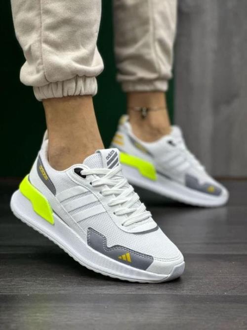  Inspired By Adidas Shoes - Quality 5A Athletic Sneakers for Men | Stylish, Comfortable, Durable Spo