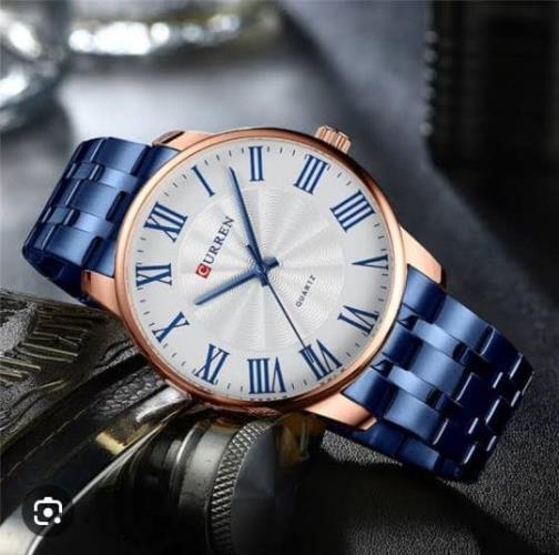 ORIGINAL CURREN WATCH.