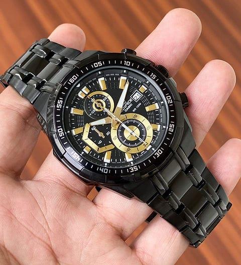CASSIO EDIFICE .