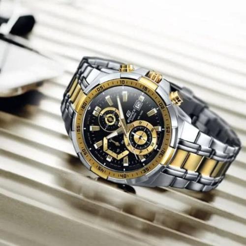 CASSIO EDIFICE .
