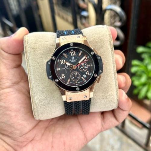 Hublot Premium Quality Mens Watch For Men .