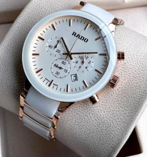  inspired by RADO.