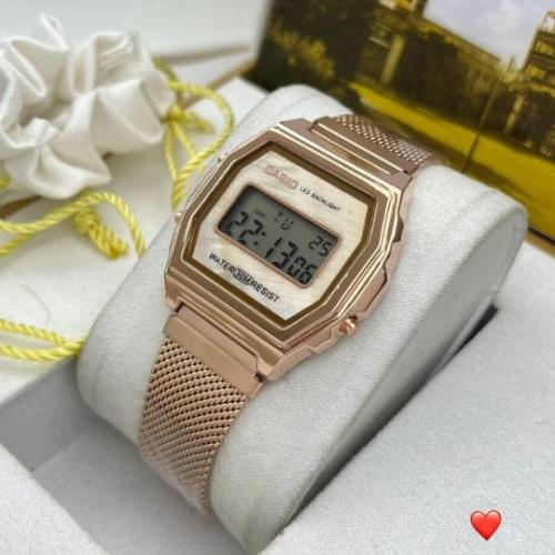  inspired TISSOT PREMIUM COUPLE WATCH SET.
