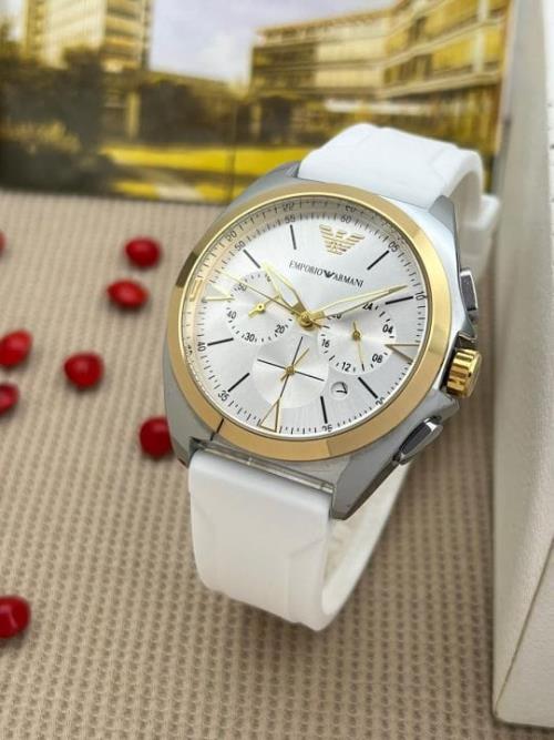  inspired Emporio Armani Watch.