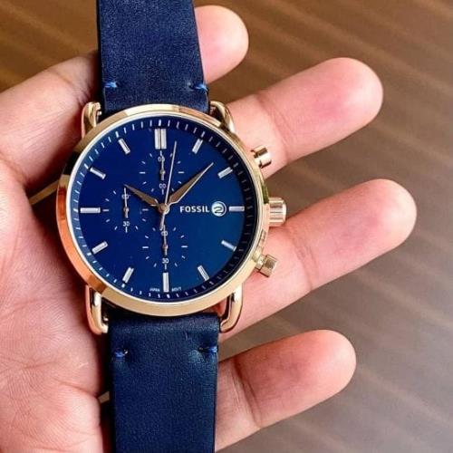 inspired FOSSIL WATCH.