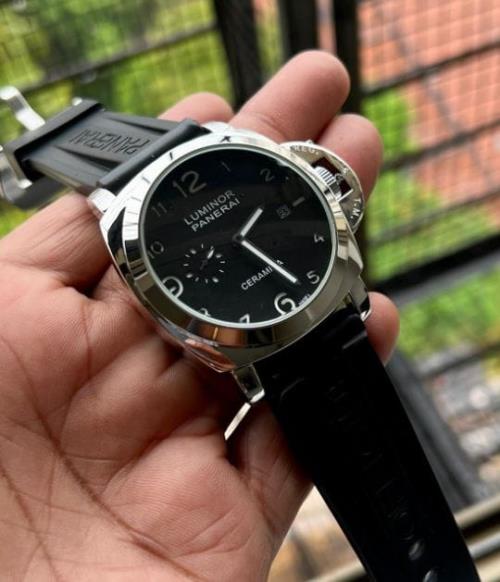  inspired LUMINOR PANERAI.