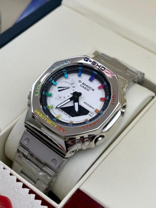 G-Shock GMB2100.