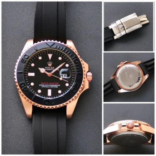 inspired by ROLEX PROFESSIONAL AND CLASSIC CHOICE .