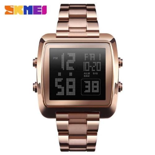ORIGINAL SKMEI WATCH.