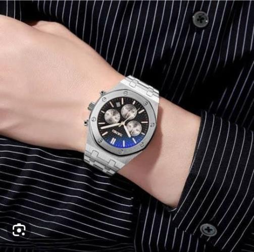 ORIGINAL SKMEI WATCH .