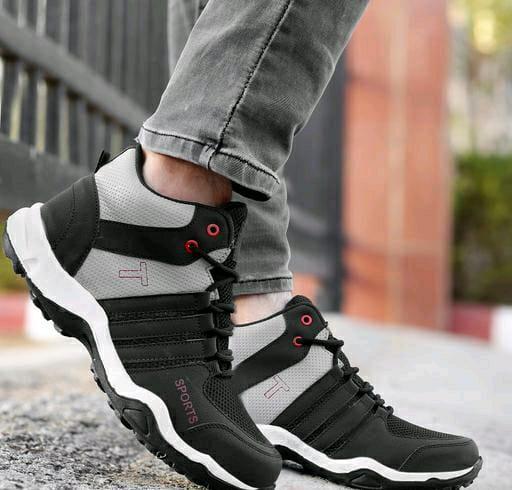 ORIGINAL KRASSA RUNNING SPORT SHOES FOR MEN.
