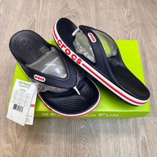 Bayaband Premium Flip-Flops Inspired by Crocs – 100% Assured Quality with Original Style, Comes with