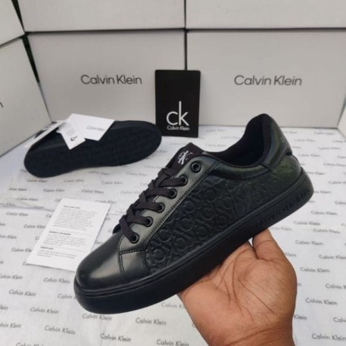  Men’s Premium Fashion Sneakers Inspired by Calvin Klein – Trendy New Arrival, 10A Quality, Stylish 