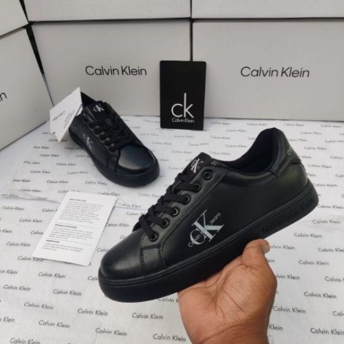 Men’s Premium Fashion Sneakers Inspired by Calvin Klein – Trendy New Arrival, 10A Quality, Stylish 