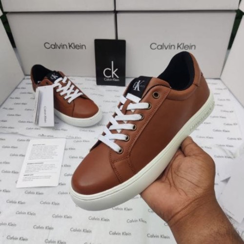  Men’s Premium Fashion Sneakers Inspired by Calvin Klein – Trendy New Arrival, 10A Quality, Stylish 