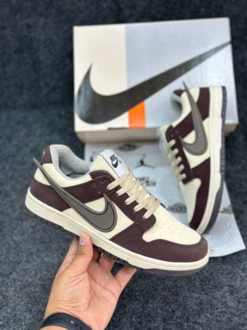  Inspired by Nike Dunk Ambush Sneakers for Men & Women | Stylish Streetwear Shoes with Memory Foam I
