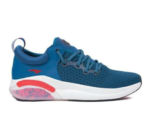 ASIAN RIDER MEMORY SOLE SPORT SHOES.