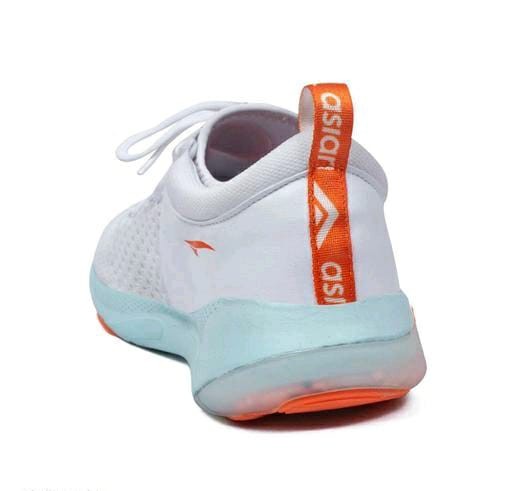 ASIAN RIDER MEMORY SOLE SPORT SHOES.