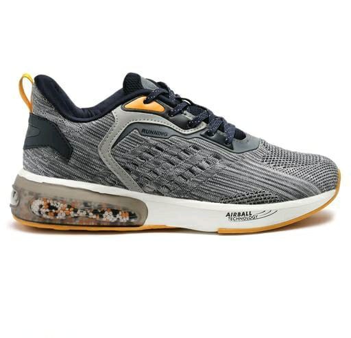 ASIAN AIRBALL RUNNING & GYM SHOES.