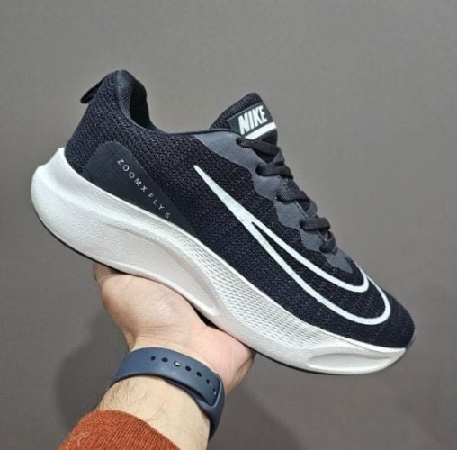  Inspired by Nike | Men's Premium 7A Quality Sports Shoes – Lightweight, Stylish & Durable Athletic 