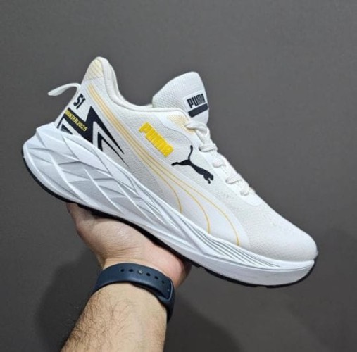 Inspired by PUMA | Men's Premium 7A Quality Sports Shoes – Lightweight, Stylish & Durable Athletic S