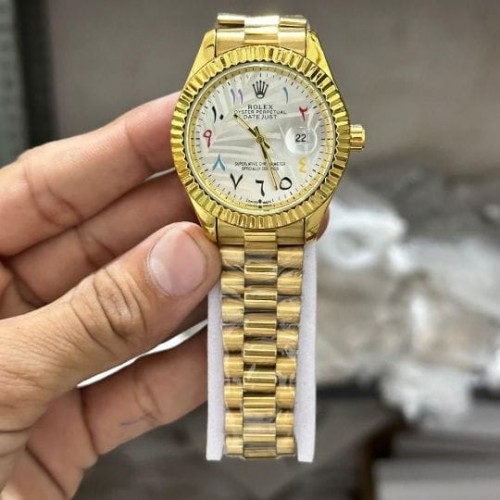 ROLEX MENS WATCH.