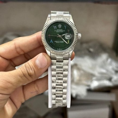 ROLEX MENS WATCH.
