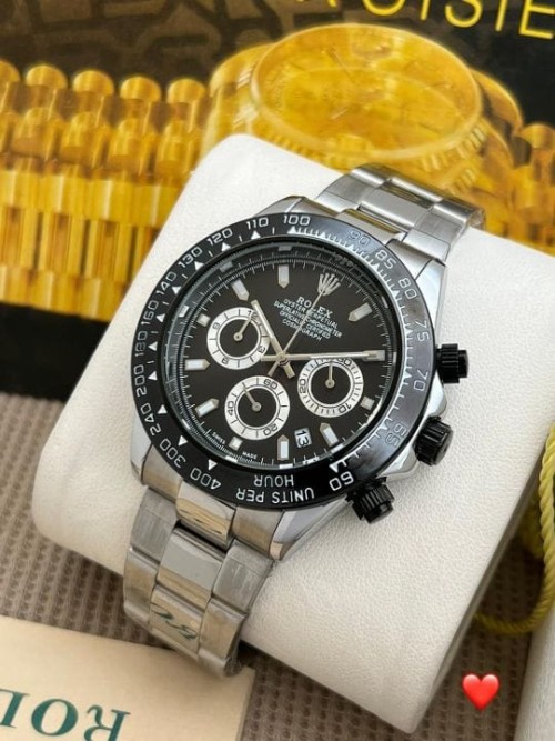 ROLEX PREMIUM QUALITY NEW OYSTER PERPETUAL DAYTONA WATCH.
