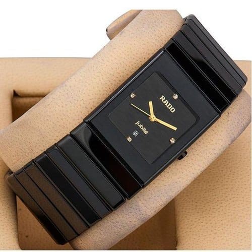 RADO PREMIUM FLAT BELT SLIM  .