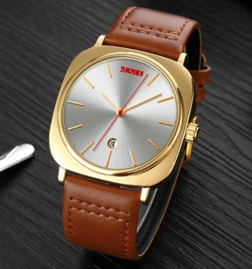 ORIGINAL SKMEI WATCH JAPAN MOVEMENT .