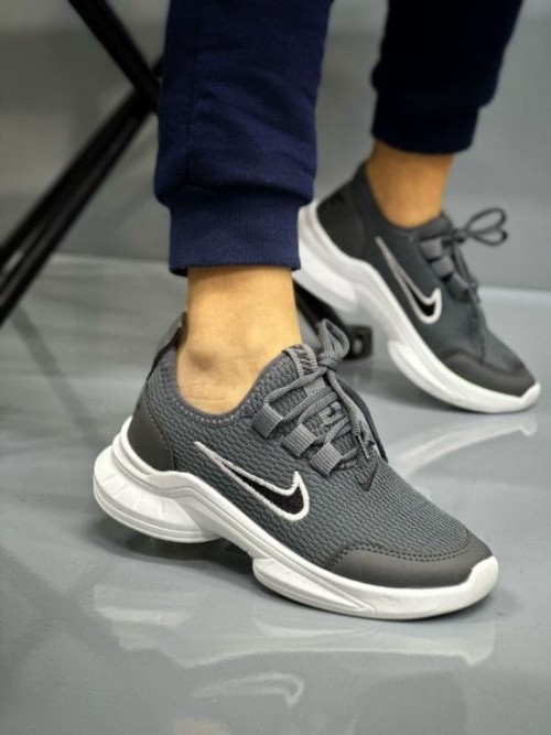 inspired by NIKE SPORT SHOES.