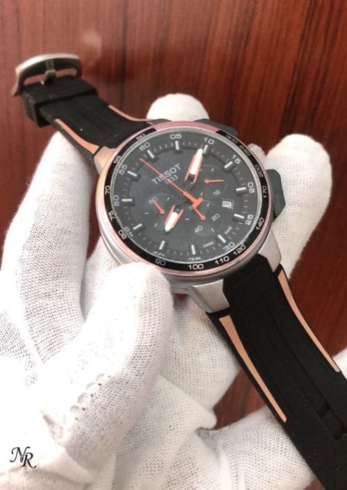 TISSOT PREMIUM.